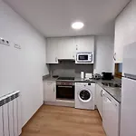 Bpirineos-ardonés Appartement *