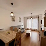 Bpirineos-ardonés Appartement Benasque