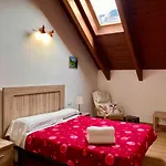Bpirineos-ardonés Appartement *