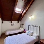 Bpirineos-ardonés Appartement *