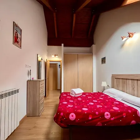 Bpirineos-ardones Benasque