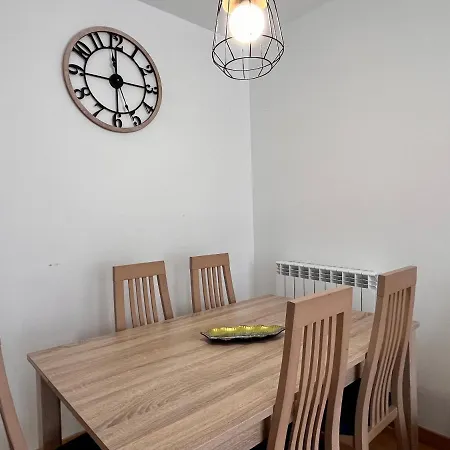 Apartment Bpirineos-ardones *