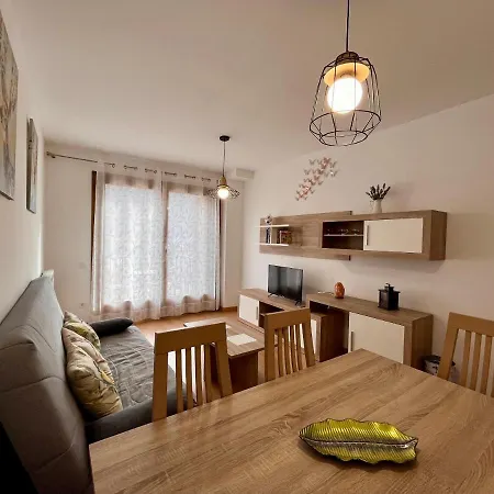 Apartamento Bpirineos-ardones *