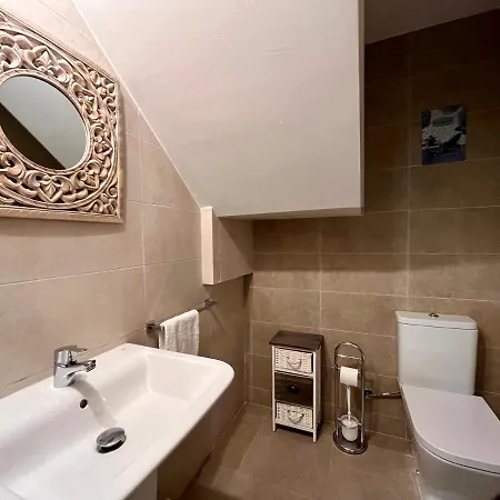 Bpirineos-ardones * Бенаске