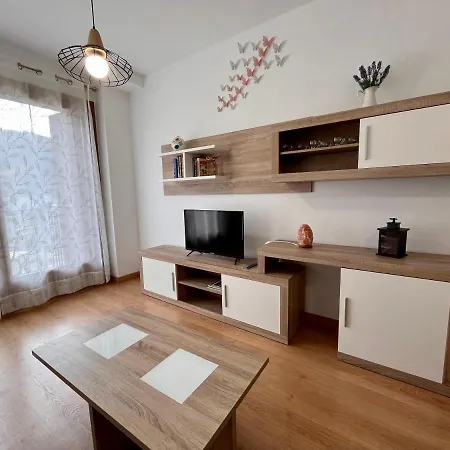 Апартаменты Bpirineos-ardones *