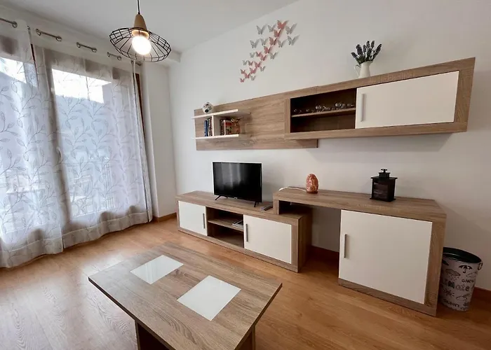 Apartment Bpirineos-ardones *